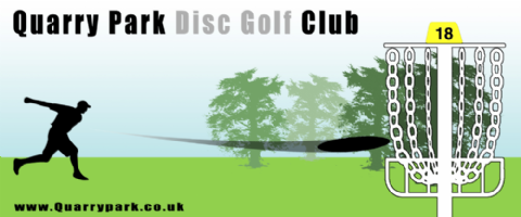 Quarry Park Disc Golf Photo