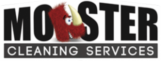 Monster Cleaning Services LTD Photo