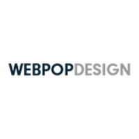 Webpop Design Photo