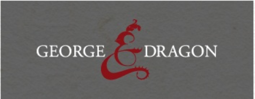 George and Dragon Photo