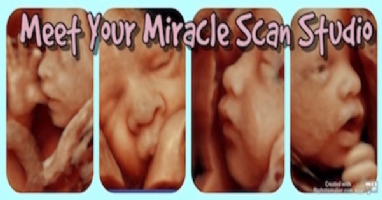 Meet Your Miracle Scan Studios Photo