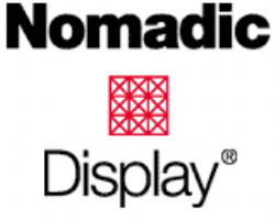 Nomadic Display UK Photo