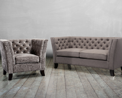 Independent Upholstery Suppliers Ltd Photo