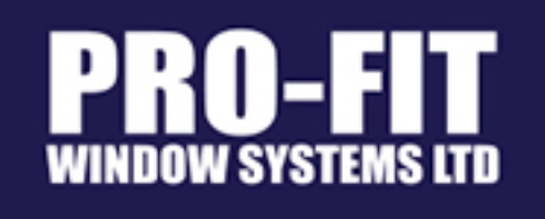 Pro-fit Window Systems ltd Photo