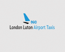 London Luton Airport Taxis Photo