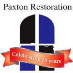 Paxton Restoration Photo