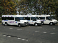 GL Minibuses Photo