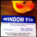 WIndowfix Photo