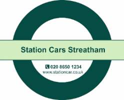 Station Cars Streatham Photo