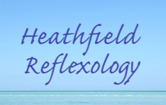 Heathfield Reflexology Photo