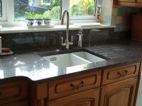 Stone Age Granite Photo