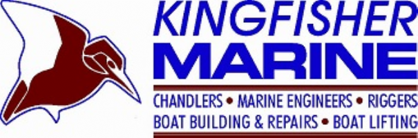 Kingfisher Marine Photo