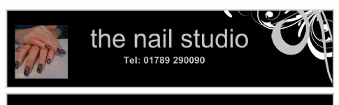 The Nail Studio Photo