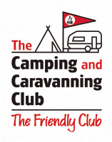 Loch Ness Shores Camping and Caravanning Club Site Photo