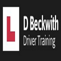 D Beckwith Driver Training Photo