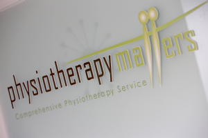 Physiotherapy Matters Ltd Photo