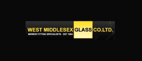 West Middlesex Glass Photo