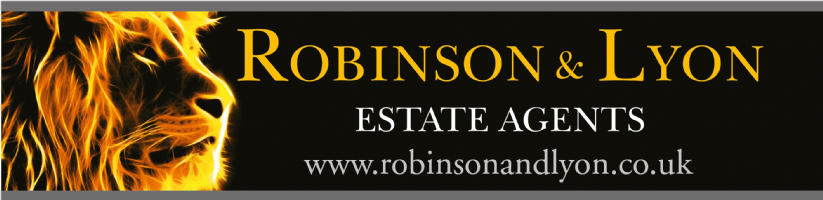 Robinson and Lyon Estate Agents Photo