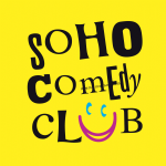 Soho Comedy Photo