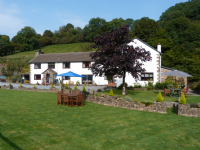 Neuadd Wen Guest House Photo