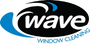 Wave window cleaning Photo