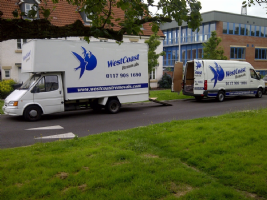 westcoast removals Photo
