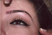 Sonia Beauty Photo