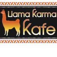 Llama Karma Kafe  Photo