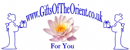 Gifts Of The Orient Ltd Photo