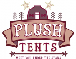 Plush Tents Glamping Photo