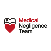 Medical Negligence Team Photo