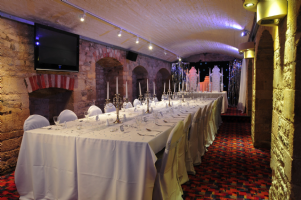 Stamford Corn Exchange Theatre Photo