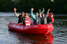 The Boathouse Photo