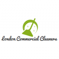 London Commercial Cleaners Photo