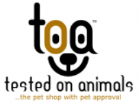 Tested On Animals Photo