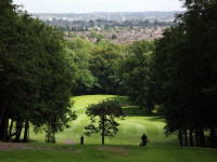 Stanmore Golf Club Photo