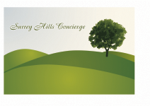 Surrey Hills Concierge Photo