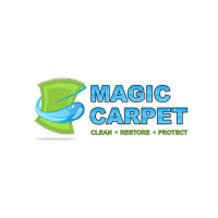 Magic Carpet Photo