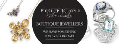 Philip Lloyd Jewellers Photo