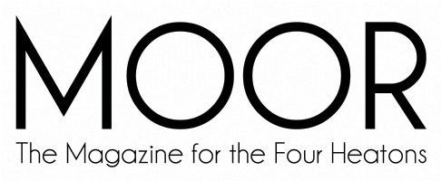 Moor Magazine Photo