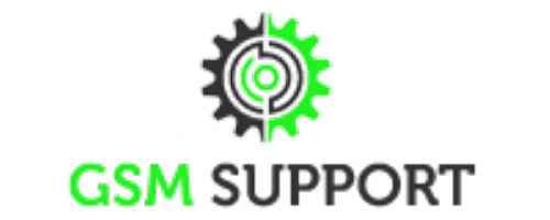 GSM Support Photo