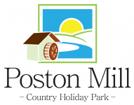 Poston Mill Park Photo