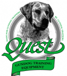 Quest Gundog Training Equipment Photo