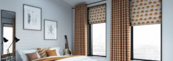 Impress blinds Ltd Photo