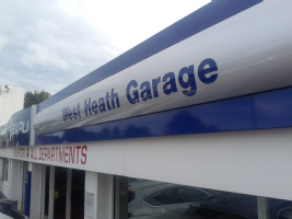 West Heath Garage Ltd Photo