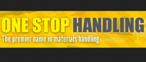 One Stop Handling Photo