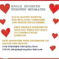 www.singlestogether-hull.co.uk Photo