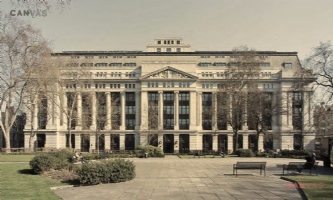 The Bloomsbury Ballroom Photo