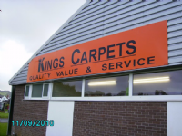 Kings Carpets Photo