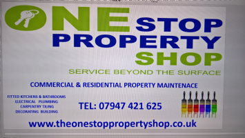 theonestoppropertyshop.co.uk Photo